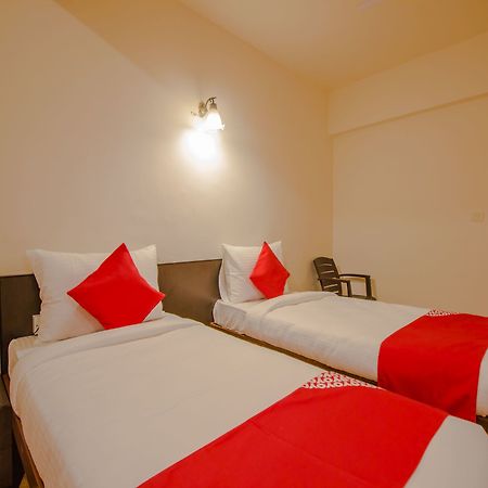 Oyo Flagship 13853 Shruti Resort 卡兰古特 外观 照片