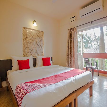 Oyo Flagship 13853 Shruti Resort 卡兰古特 外观 照片